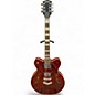Used Gretsch Guitars G2622 Streamliner Center Block Walnut Hollow Body Electric Guitar thumbnail