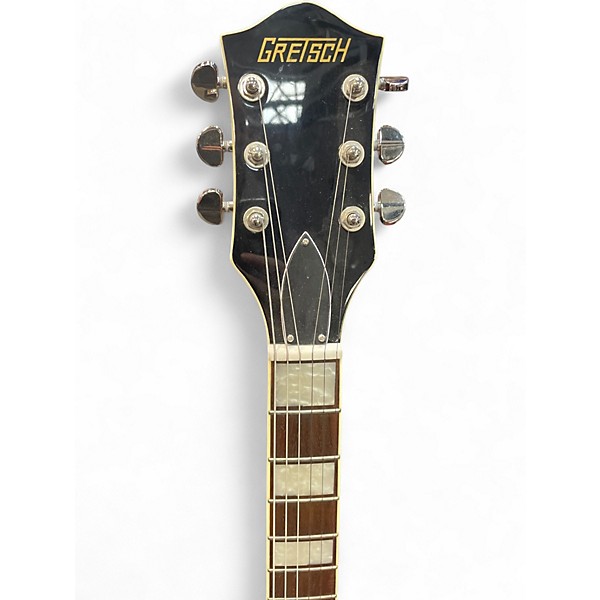 Used Gretsch Guitars G2622 Streamliner Center Block Walnut Hollow Body Electric Guitar
