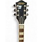Used Gretsch Guitars G2622 Streamliner Center Block Walnut Hollow Body Electric Guitar