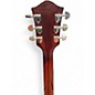 Used Gretsch Guitars G2622 Streamliner Center Block Walnut Hollow Body Electric Guitar