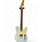 Used 2024 Fender Vintera II '60s Telecaster Electric Guitar - Sonic Blue Sonic Blue Solid Body Electric Guitar thumbnail