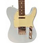 Used 2024 Fender Vintera II '60s Telecaster Electric Guitar - Sonic Blue Sonic Blue Solid Body Electric Guitar