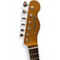 Used 2024 Fender Vintera II '60s Telecaster Electric Guitar - Sonic Blue Sonic Blue Solid Body Electric Guitar
