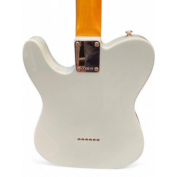 Used 2024 Fender Vintera II '60s Telecaster Electric Guitar - Sonic Blue Sonic Blue Solid Body Electric Guitar