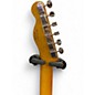 Used 2024 Fender Vintera II '60s Telecaster Electric Guitar - Sonic Blue Sonic Blue Solid Body Electric Guitar