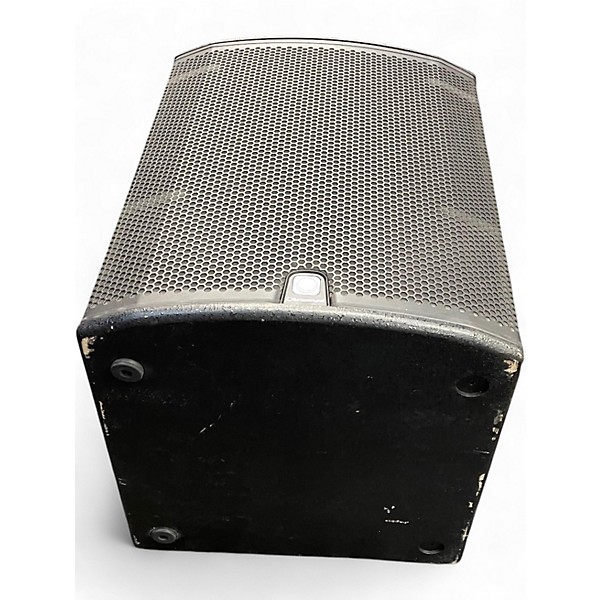 Used Turbosound IQ18B Subwoofer Powered Subwoofer