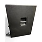 Used Turbosound IQ18B Subwoofer Powered Subwoofer