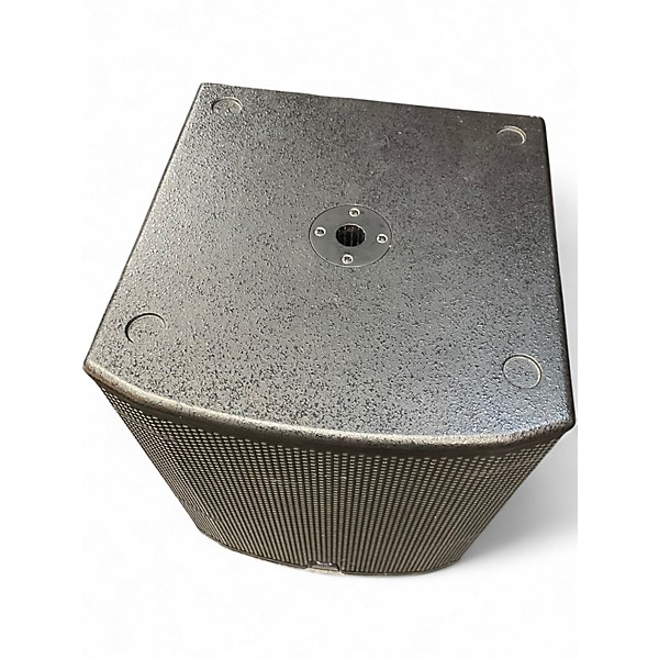 Used Turbosound IQ18B Subwoofer Powered Subwoofer