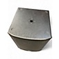 Used Turbosound IQ18B Subwoofer Powered Subwoofer