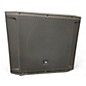Used JBL SRX818SP Powered Subwoofer