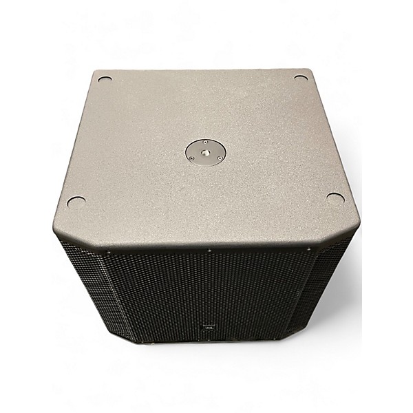 Used JBL SRX818SP Powered Subwoofer