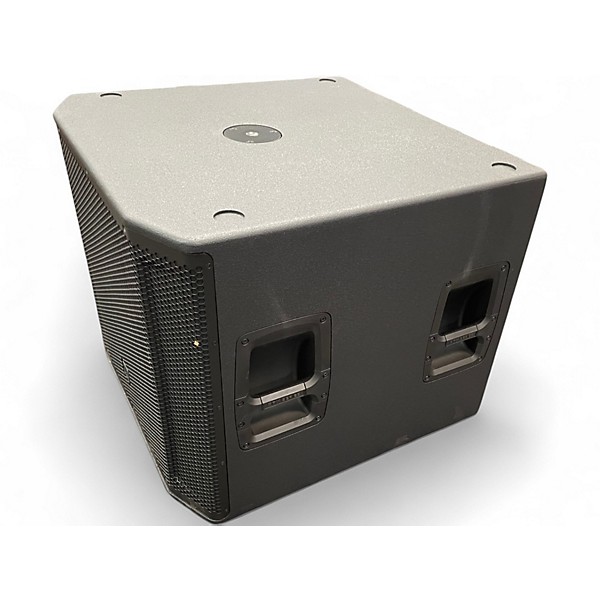 Used JBL SRX818SP Powered Subwoofer