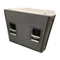 Used JBL SRX818SP Powered Subwoofer