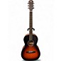 Used Aria aria-131 2 Tone Sunburst Acoustic Guitar thumbnail