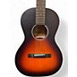 Used Aria aria-131 2 Tone Sunburst Acoustic Guitar