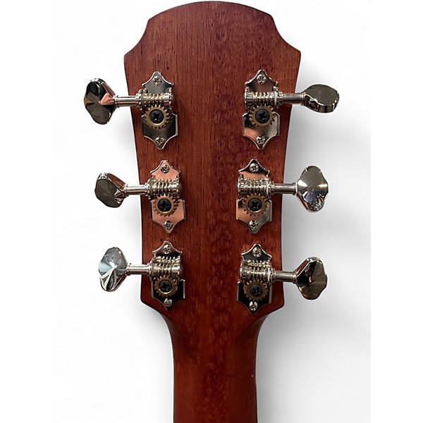 Used Aria aria-131 2 Tone Sunburst Acoustic Guitar