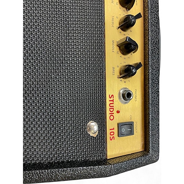 Used Epiphone studio 10s Guitar Combo Amp