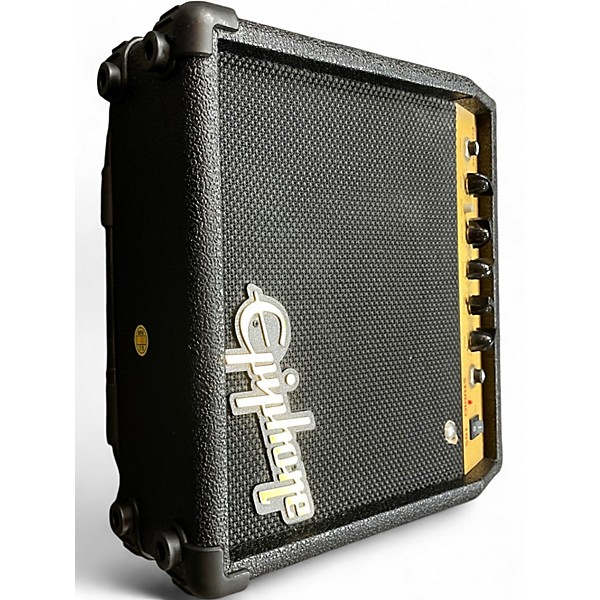 Used Epiphone studio 10s Guitar Combo Amp