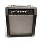 Used Johnson JA010G Battery Powered Amp thumbnail