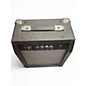 Used Johnson JA010G Battery Powered Amp