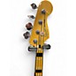 Used Squier Classic Vibe 1970S Jazz Bass Natural Electric Bass Guitar