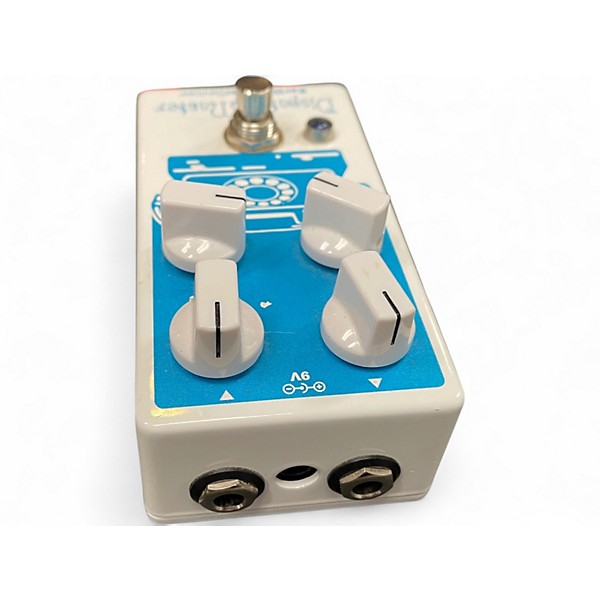 Used EarthQuaker Devices Dispatch Master Delay and Reverb Effect Pedal