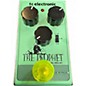 Used TC Electronic Prophet Digital Delay Effect Pedal thumbnail