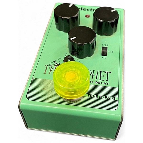 Used TC Electronic Prophet Digital Delay Effect Pedal