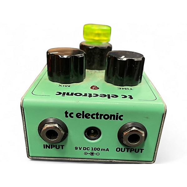 Used TC Electronic Prophet Digital Delay Effect Pedal