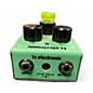 Used TC Electronic Prophet Digital Delay Effect Pedal