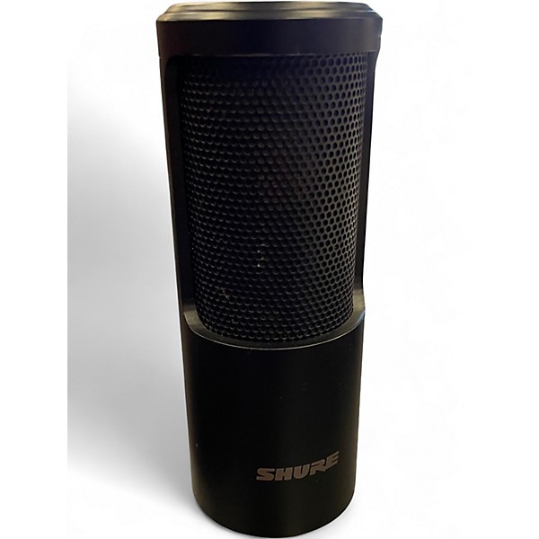 Used Shure SM4 Condenser Microphone