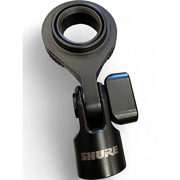 Used Shure SM4 Condenser Microphone