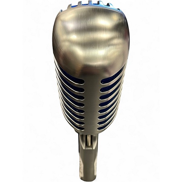 Used Shure Super 55 Dynamic Microphone