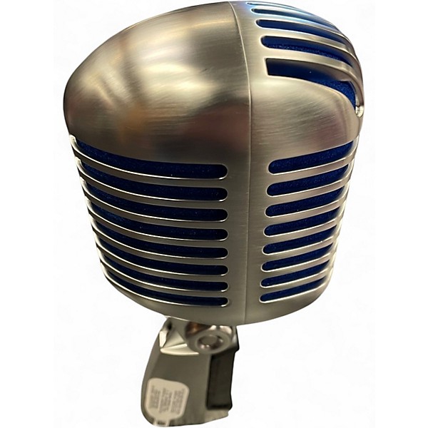 Used Shure Super 55 Dynamic Microphone