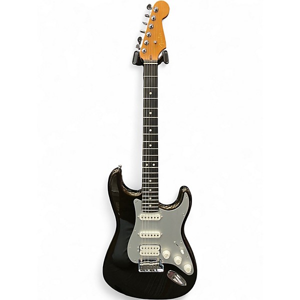 Used Fender AMERICAN ULTRA II STRATOCASTER TEXAS TEA Solid Body Electric Guitar