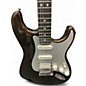 Used Fender AMERICAN ULTRA II STRATOCASTER TEXAS TEA Solid Body Electric Guitar