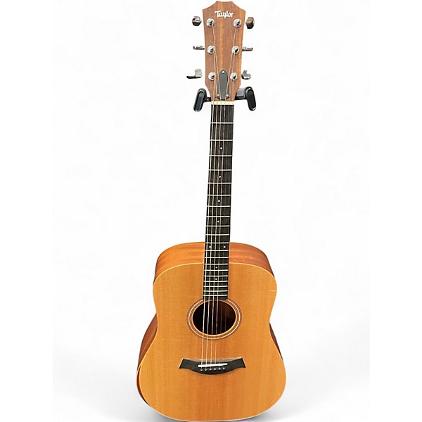 Used Taylor Academy 10E Natural Acoustic Electric Guitar