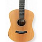 Used Taylor Academy 10E Natural Acoustic Electric Guitar