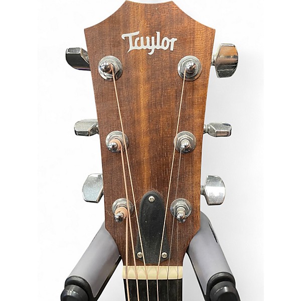 Used Taylor Academy 10E Natural Acoustic Electric Guitar