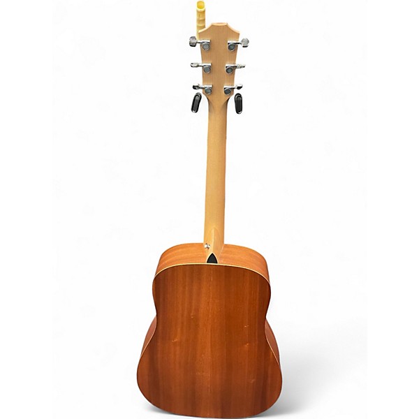Used Taylor Academy 10E Natural Acoustic Electric Guitar