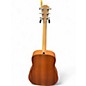 Used Taylor Academy 10E Natural Acoustic Electric Guitar