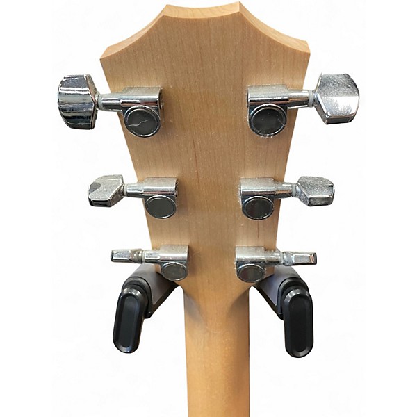 Used Taylor Academy 10E Natural Acoustic Electric Guitar