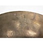 Used Zildjian 14in ZBT Hi Hat Pair Cymbal