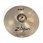 Used Zildjian 14in ZBT Hi Hat Pair Cymbal