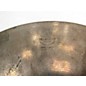 Used Zildjian 14in ZBT Hi Hat Pair Cymbal