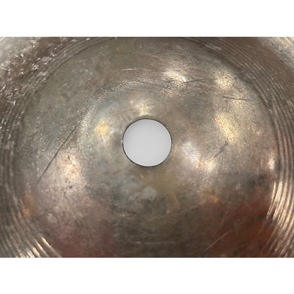 Used Zildjian 18in ZBT Crash Ride Cymbal