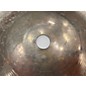 Used Zildjian 18in ZBT Crash Ride Cymbal