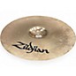 Used Zildjian 18in ZBT Crash Ride Cymbal