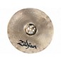 Used Zildjian 18in ZBT Crash Ride Cymbal