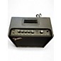 Used Fender Mustang LT25 25W 1x8 Guitar Combo Amp